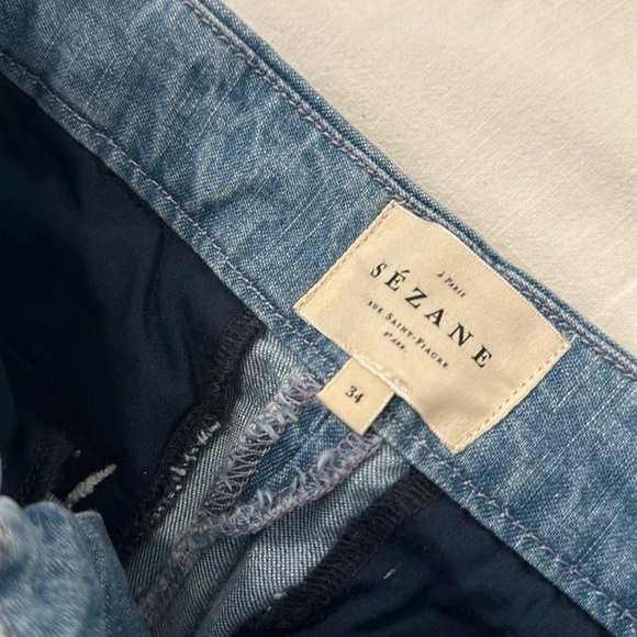 Sèzane Martin trousers - Picture 4 of 4